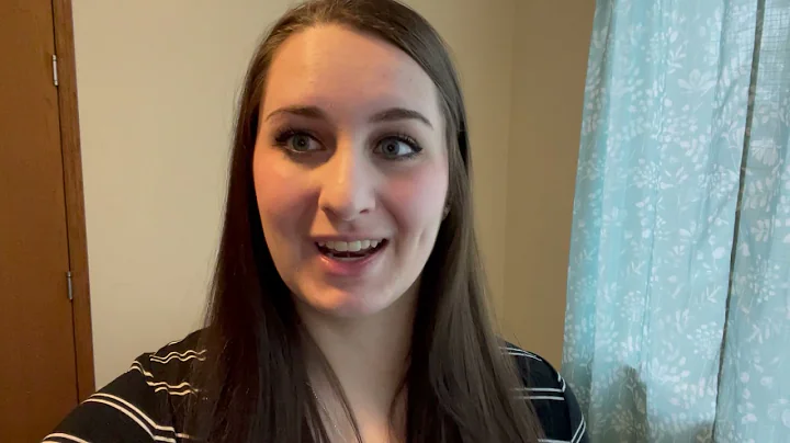 Hannah Merrill CLC Testimony