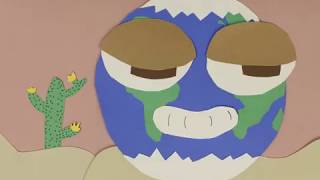 The Seasons - UWM Animation Final
