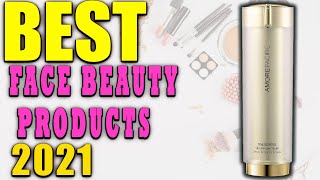 Best Face Beauty Prod. of 2021 || Teeth Whitening Device, Facial Skincare and Hair Conditioner