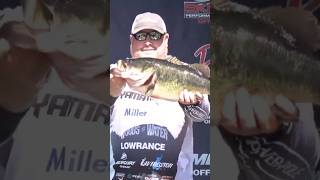 Jacob Powroznik Catches 10-Pound, 8-Ounce Harris Chain Big B