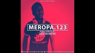Ceega - Meropa 123 (100% Local)