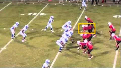 Kevin Sundberg, Mid Season Highlights,10-19...