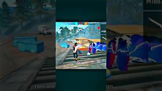 Smooth Sky Change + One Tap Headshot! 🤯🔥 #shorts