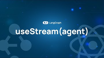 React JS Hook for your LangGraph Agent