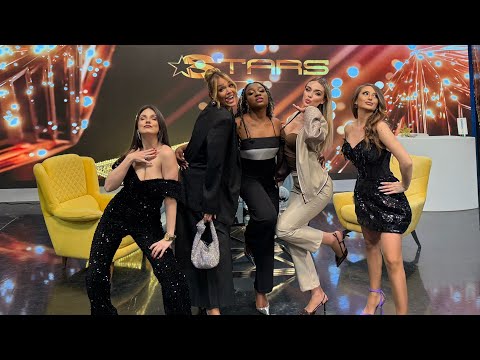 STARS - S2 09.04.2025 - Marija Mikic & Barbara Rakicevic