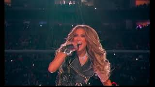 Shakira &amp; Jennifer Lopez&#39;s full Pepsi Super Bowl LIV halftime show
