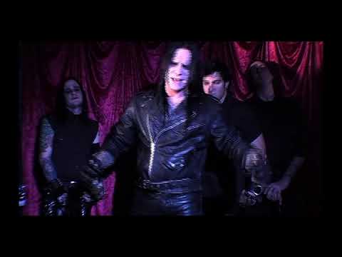 Kettle Cadaver - Music Video "Lair of the Serpents"