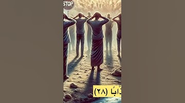 سورة النبأ | Surah Annaba | عثمان مشعل الحداد