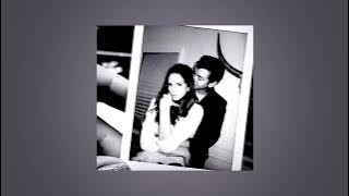 lana del rey - i wanna watch boys to - ft. arctic monkeys (mashup)(slowed)