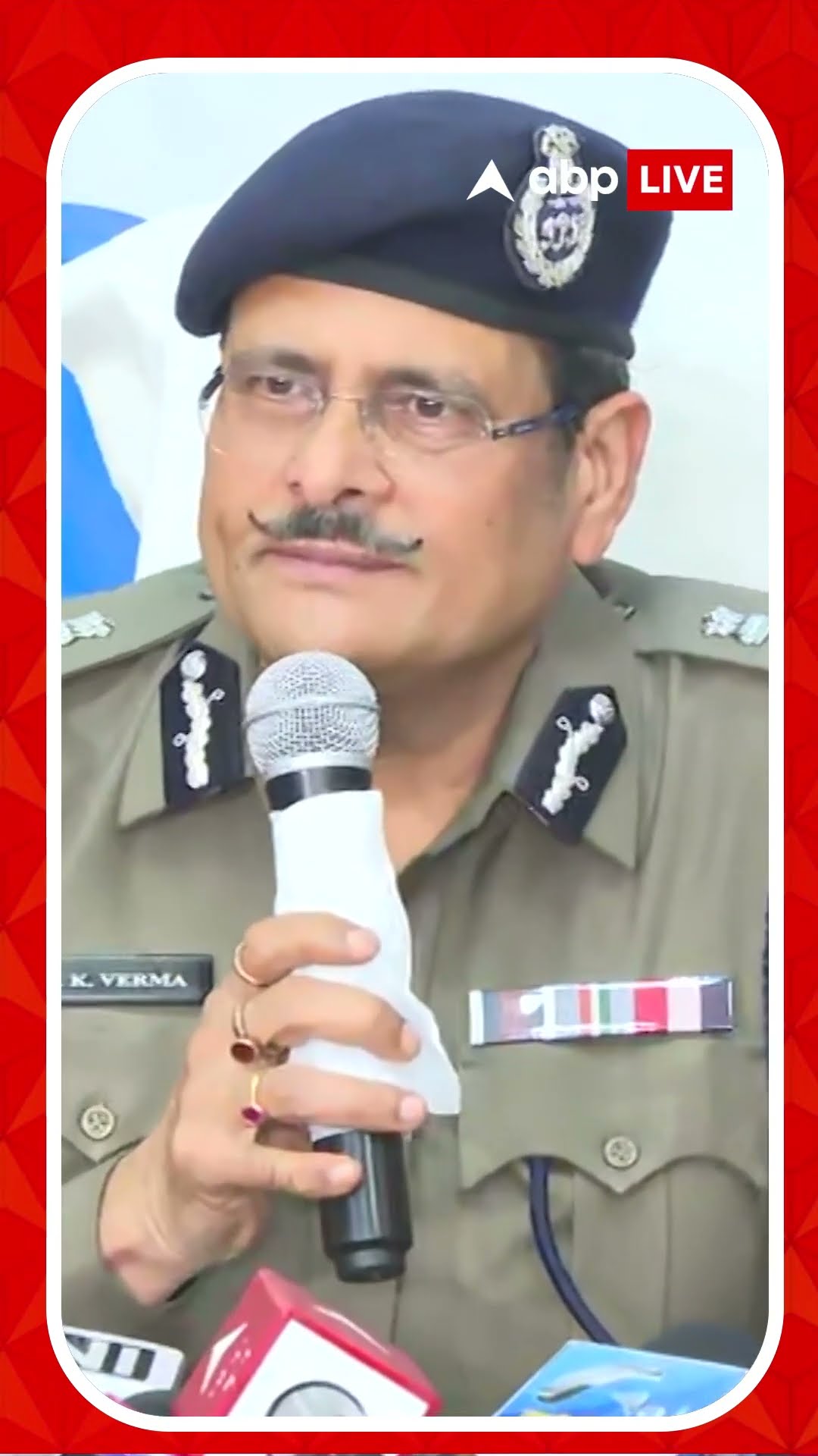 পাসপোর্ট জালিয়াতি নিয়ে কী বললেন কলকাতার পুলিশ কমিশনার?