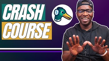 StreamYard Basics: 5 Steps for Beginners 🎥