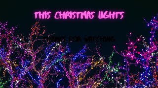 'Get in the Holiday Spirit with Christmas Lights Music: Tips and Tricks for a Magical Display' by VINTAGE CHANNEL 270 views 4 months ago 44 minutes