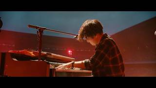 OFFICIAL HIGE DANDISM - Pretender [Official Live Video]