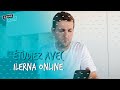 Pourquoi tudier avec ilerna online 