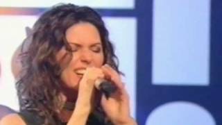 Shania Twain - Nah chords