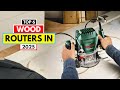 Top 6 Best Wood Routers 2025 | Best Wood Routers 2025 | Top 6 for Precision Woodworking