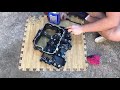 2009 r1 engine rebuild | $2000 Yamaha r1