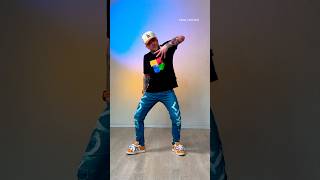 Krump COMBO TUTORIAL for beginners - BASIC movements 👉 EASY level #dance #krump