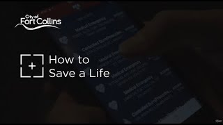 City View (Ep 6): How to Save a Life  PulsePoint