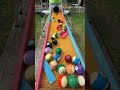Marble Run ☆ A new genius performer appears②