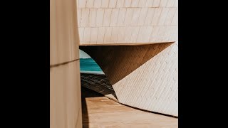 Un paseo por el MAAT de Lisboa