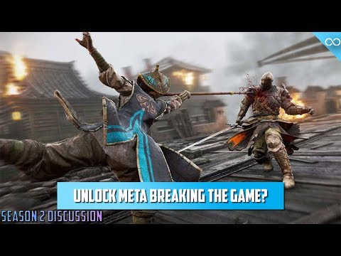 Video: L'ampio Aggiornamento Di For Honor Elimina Il Controverso Exploit "unlock Tech"