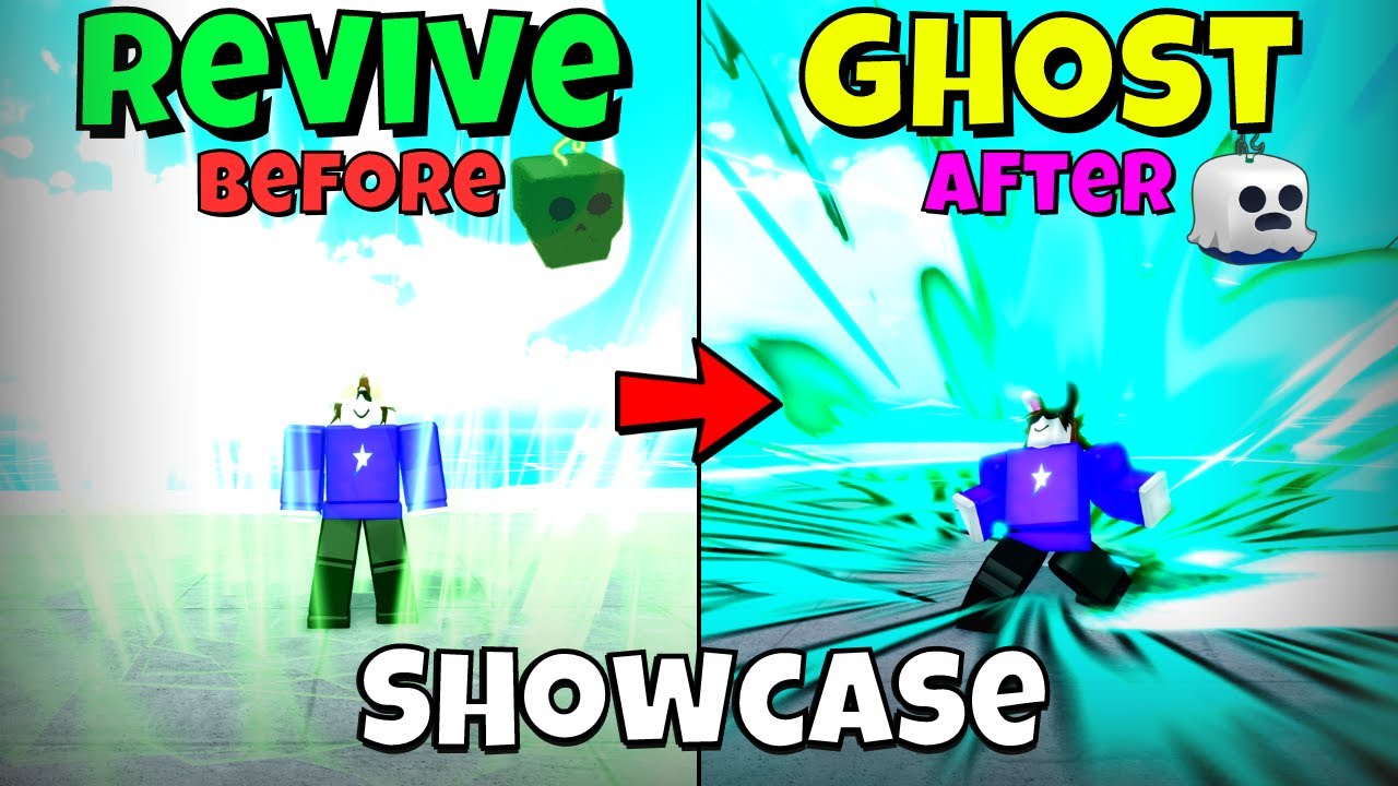 Should i eat Ghost(rework revive) : r/bloxfruits