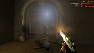 CS:S Fast Edit #3 by kEON.  Angel PRO / knauf / def
