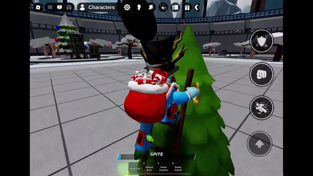 Putting a star  on the tree failure