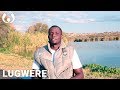 WIKITONGUES: Edgar speaking Lugwere