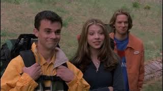 Michelle Trachtenberg as Jenny in EuroTrip (2003)