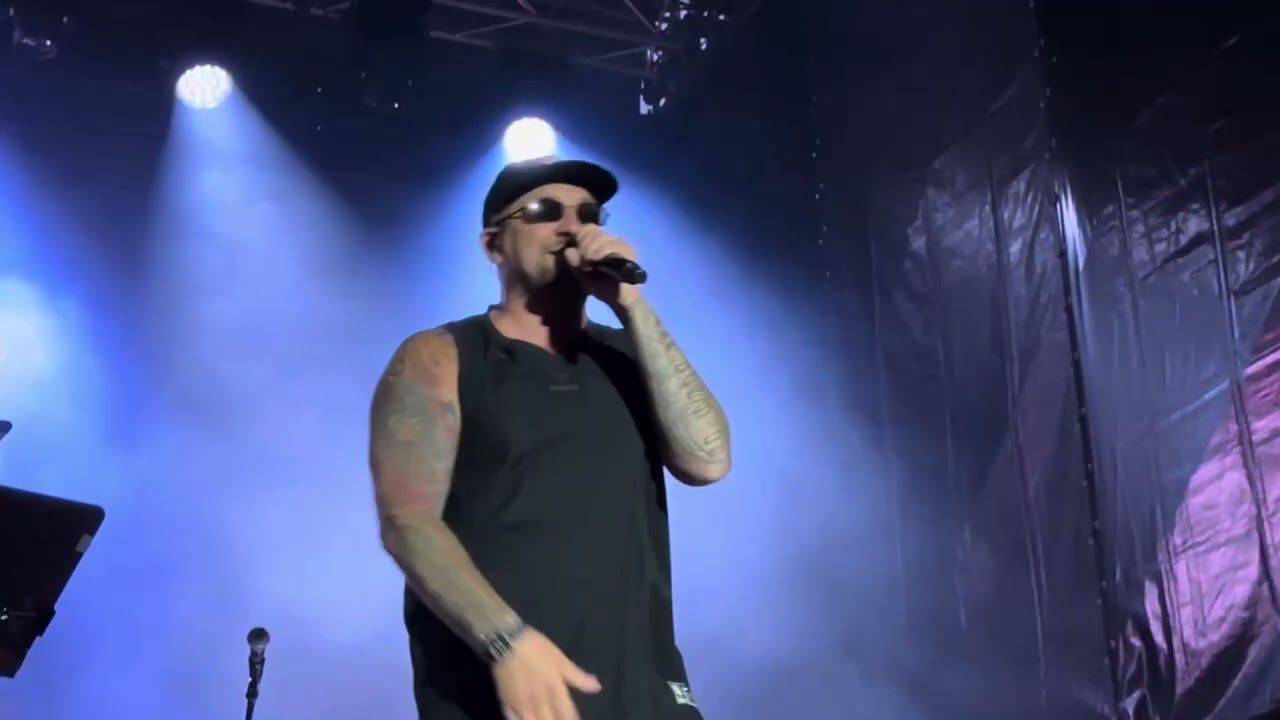 Ноггано - Всем нашим братьям // Москва 16 августа 2023