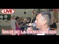 Ionut de la Campia Turzii - Pe la popa printre pruni - Live Hit