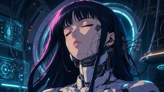 Información SYNAPTIC LOOP // Cyberpunk Midtempo & Dark Synthwave Mix [Focus / Coding] Noticias