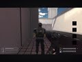 Tri Blasters mobile task forces in action.