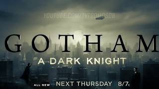 Gotham 4X03 Promo They Who Hide Behind Masks