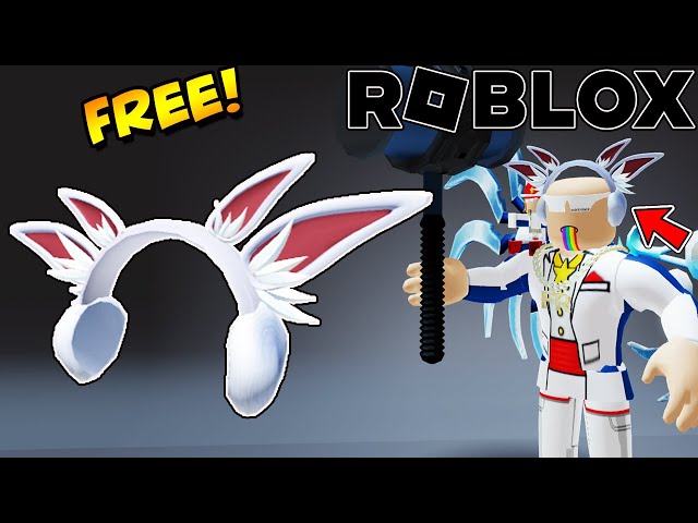 Boro Earmuffs: Roblox BeyondLand brings Easter eggs hunt, here's how to  collect Boro Earmuffs - The Economic Times