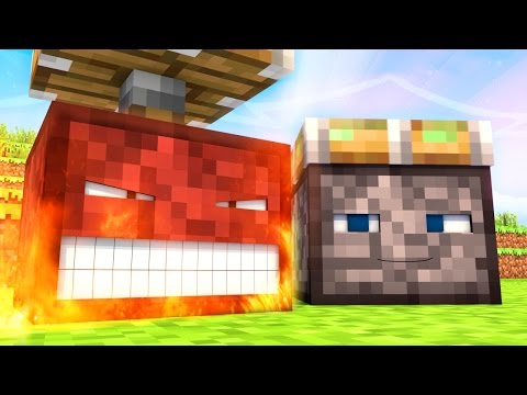 talking-blocks:-pistons-(minecraft-animation)