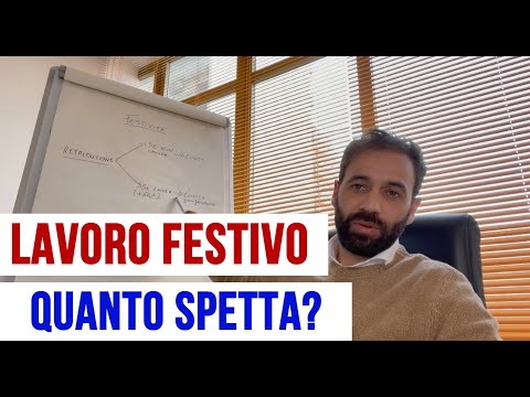 Video: Il sabato di Pasqua è un giorno festivo?