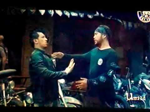 Iklan U Mild - Cafe Ver.1 (2015)