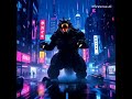Neon Leviathan Awakens