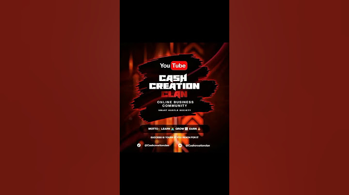 🔥 Official Cash Creation Clan Logo Drops July 1st! | Big Things Coming #shorts  @MrBeast JOIN ME