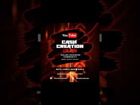🔥 Official Cash