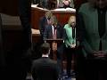 Moment of Silence for Sandra Day O&#39;Connor Held in US House