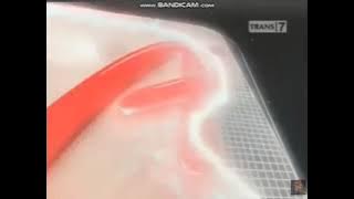 Iklan LA Lights - Rejuvenated Blend (2013) @ Trans 7, RCTI, ANTV, Indosiar, SCTV, & Trans TV