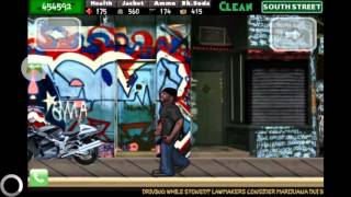 Dope War Crack House screenshot 1