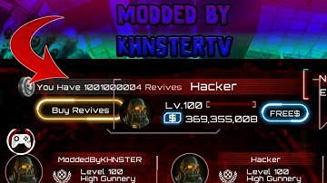 SAS 4 || HACKED ACCOUNT GIVEAWAY || **FOR FREE** (MODDED BY KHNSTERTV)