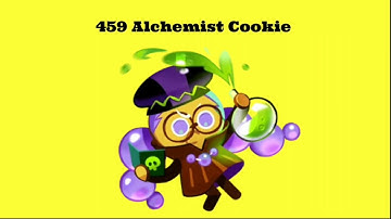 My by the Cops N Robbers Number List Ultra Extended Part 8