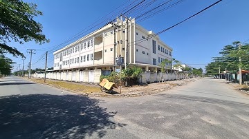 Ngay Trường Học Cấp 1,2 sát Hóc Môn. Nhà và Đất đường Nhựa, sổ hồng chỉ hơn 1ty