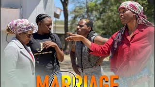 S2 Marriage Diaries 1- ft @mamavee , @Mbuya VaPiyasoni, @peterdewamoyo3767  & Lorraine Guyo